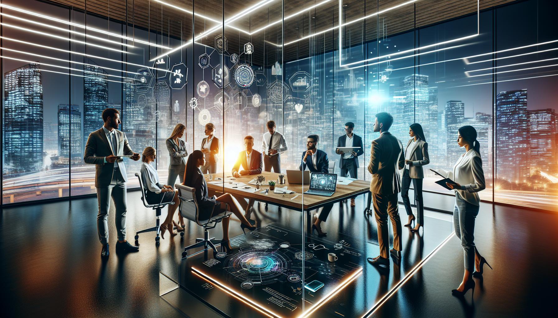 What Do Entrepreneurs and Businesspeople Have in Common? 3 What Drives Entrepreneurs to Succeed?