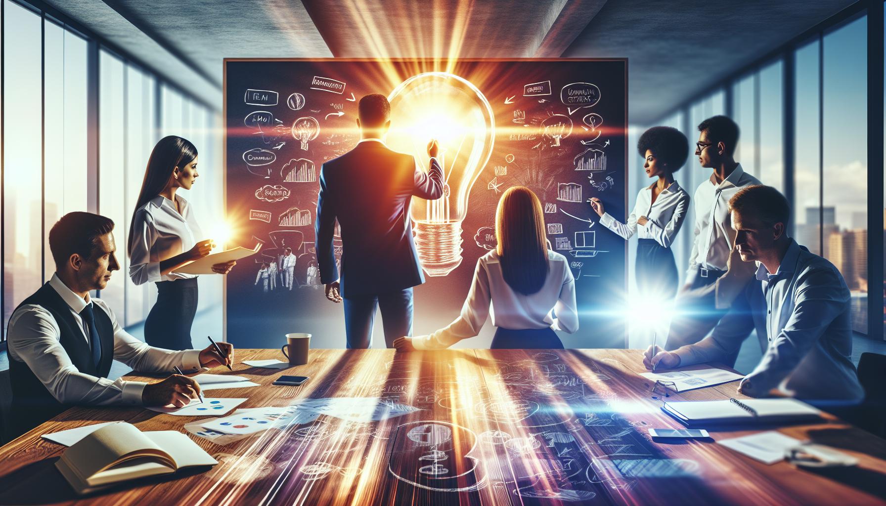 What is Entrepreneurship? The Broader Concept