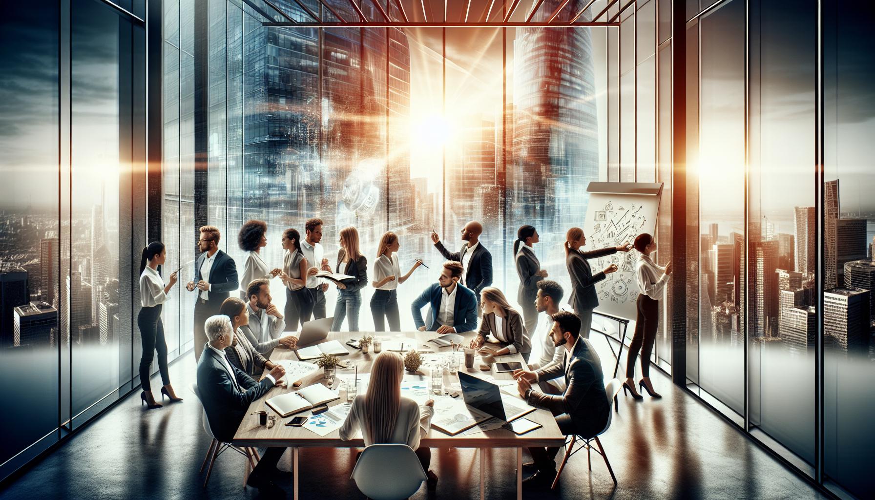 What Are the Rewards of Being an Entrepreneur? Discover the Benefits