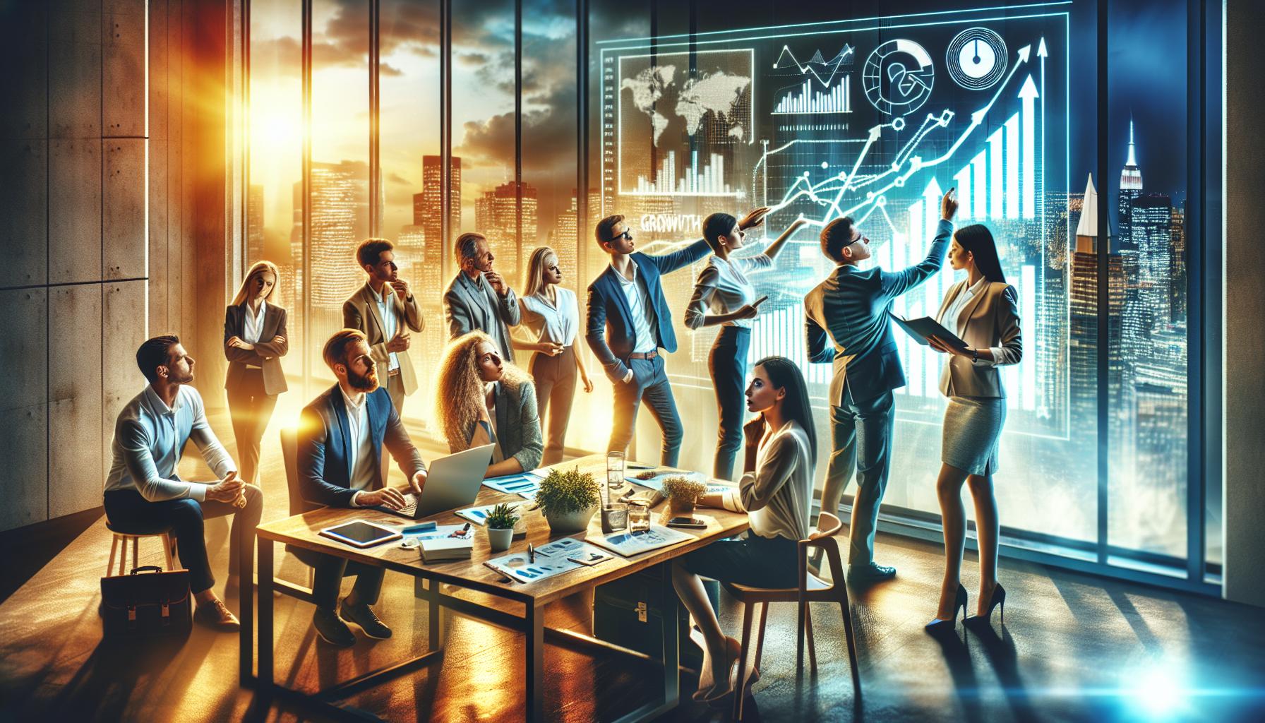 What Role Do Entrepreneurs Play in Economics? Unveiling Their Impact