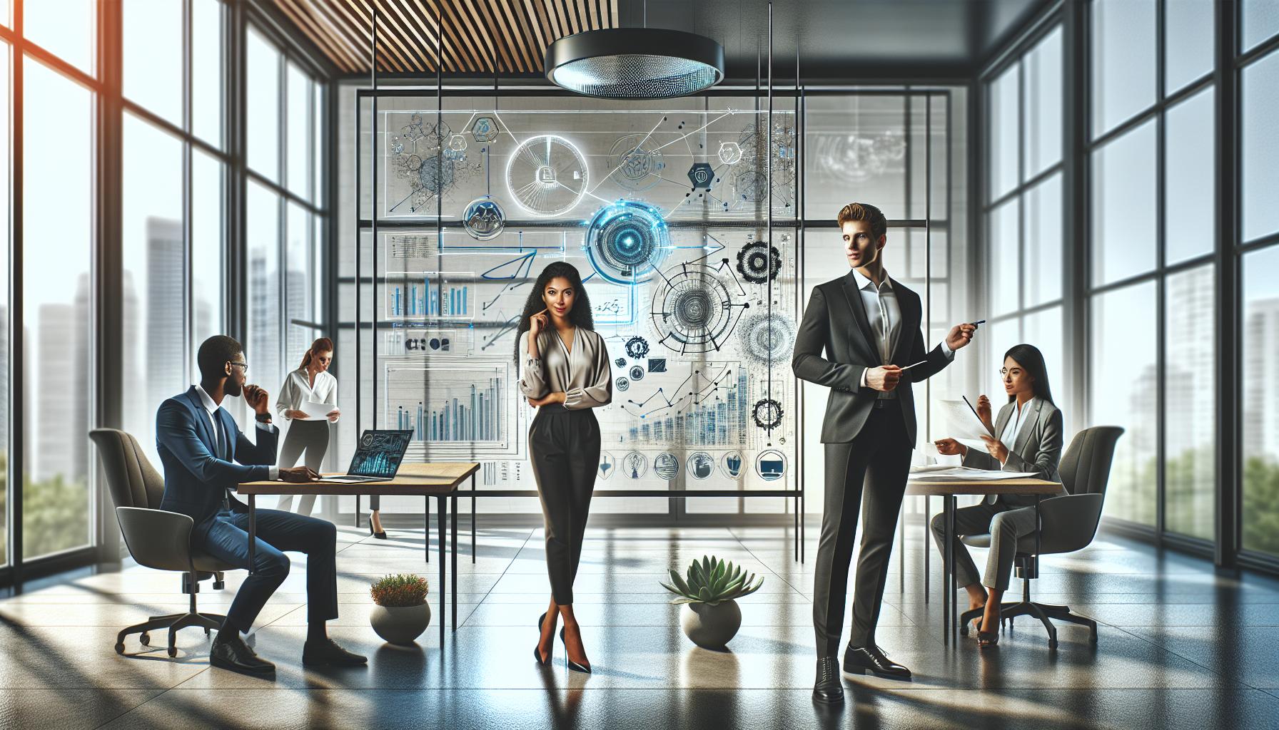What Is a Sentence for Entrepreneur? Examples to Inspire Your Pitch
