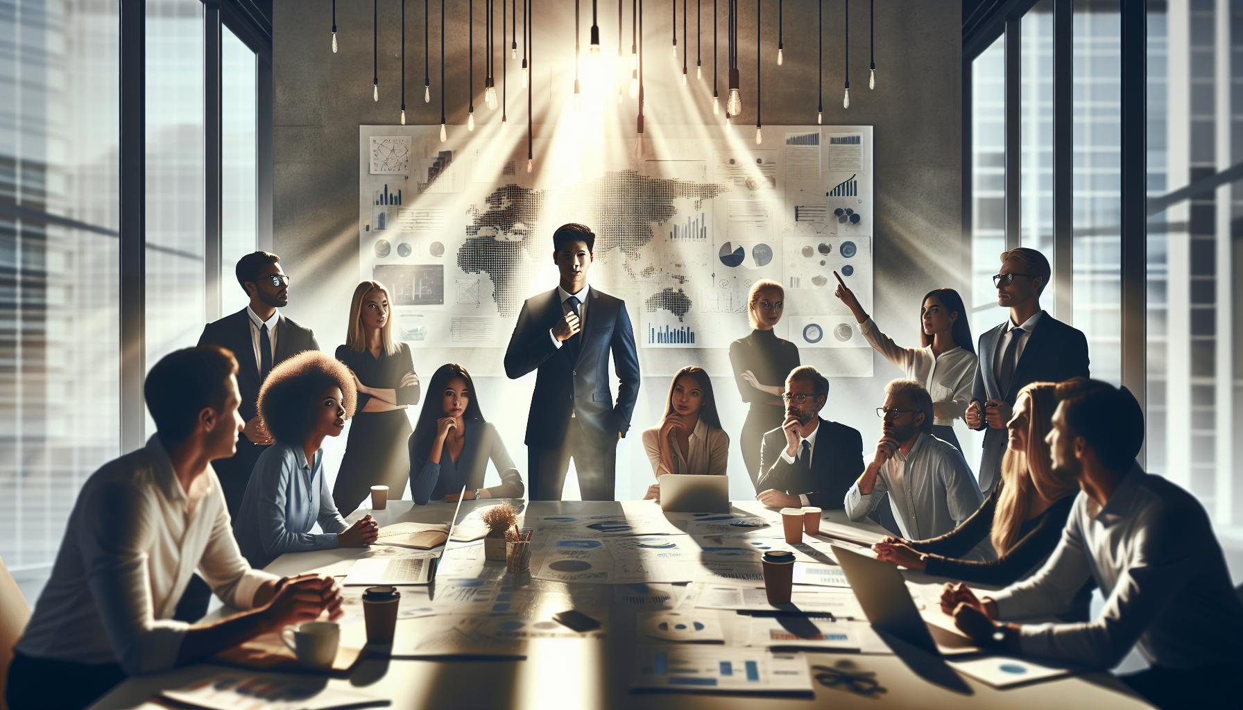 What Sparked Jamie Siminoff's Entrepreneurial Spirit?