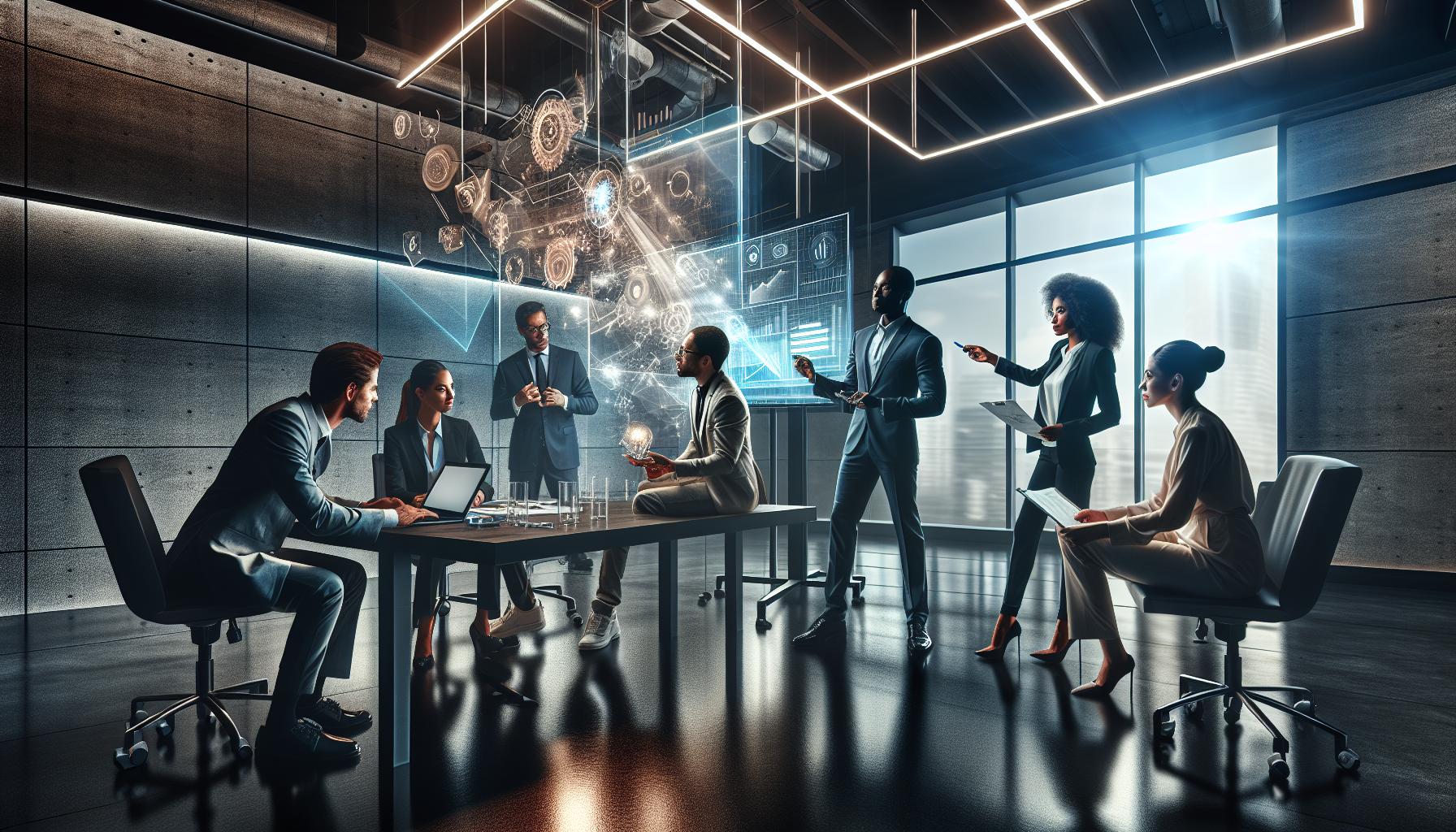 Who Are the Most Influential Entrepreneurs Today?