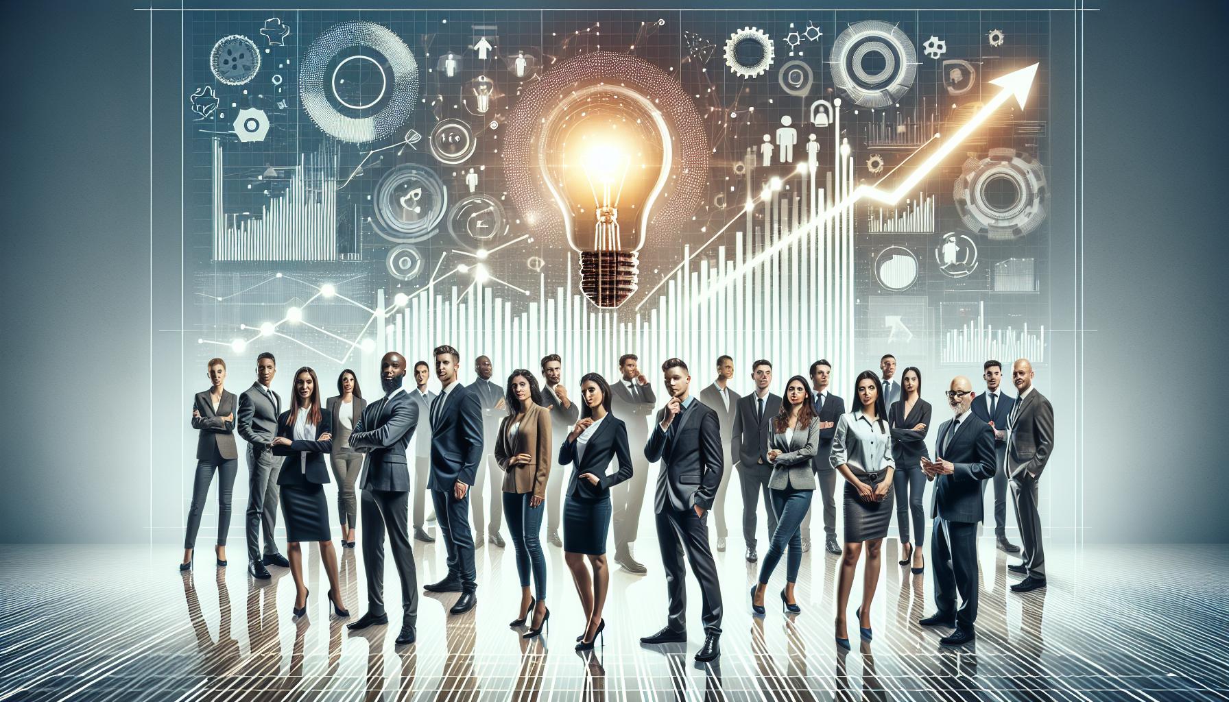 Who Were the Trailblazers of Entrepreneurship?