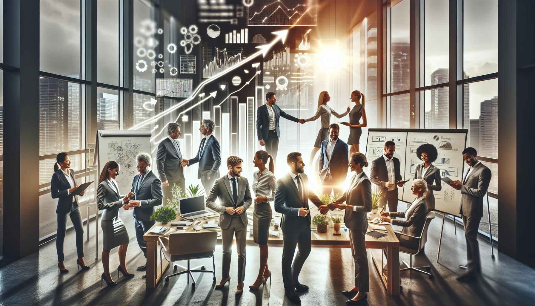 Why the Entrepreneurial Mindset Matters for Agents