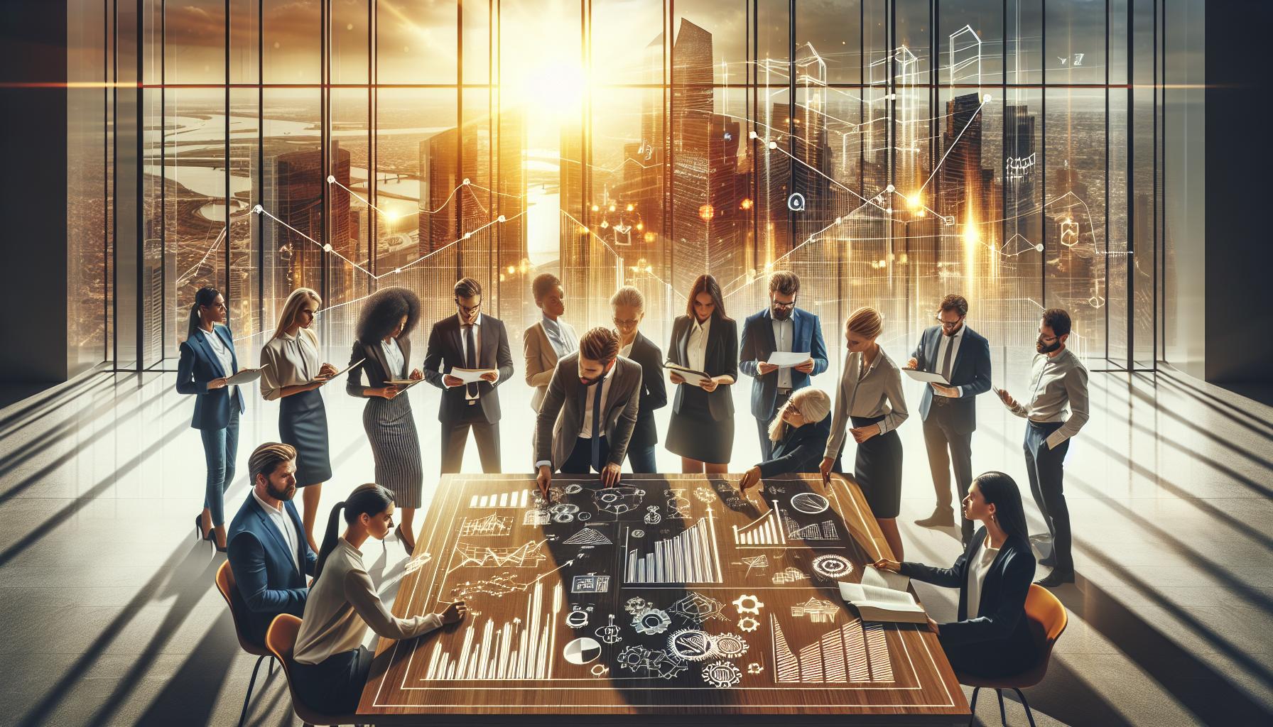 Why Entrepreneurs Turned to Trusts: A Historical Overview