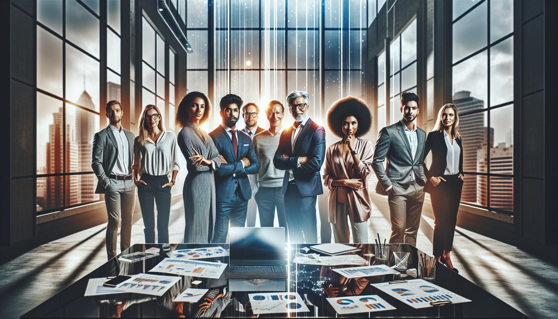 Why Leads First is Crucial for Entrepreneurs